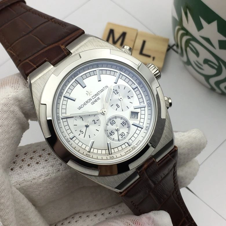 Elegant VACHERON CONSTANTIN Watches 206274