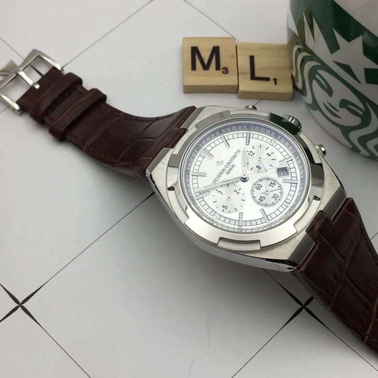 Elegant VACHERON CONSTANTIN Watches 206274