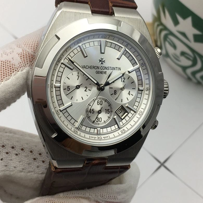Elegant VACHERON CONSTANTIN Watches 206274