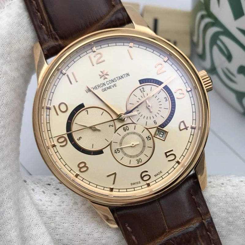 VACHERON CONSTANTIN Watches Stretchable 206285