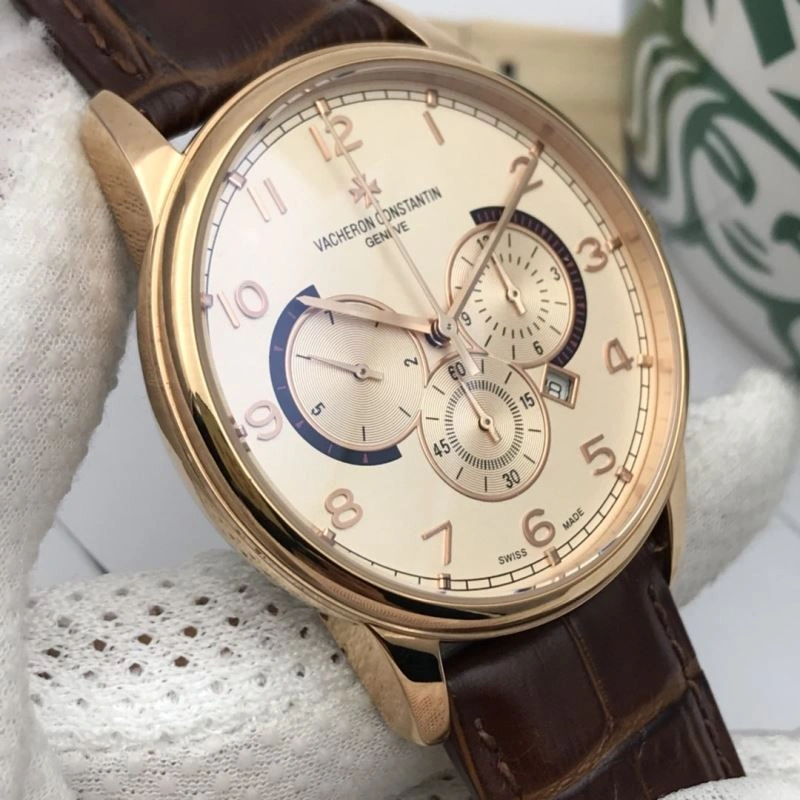 VACHERON CONSTANTIN Watches Stretchable 206285
