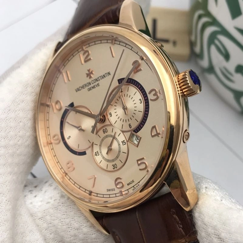 VACHERON CONSTANTIN Watches Stretchable 206285