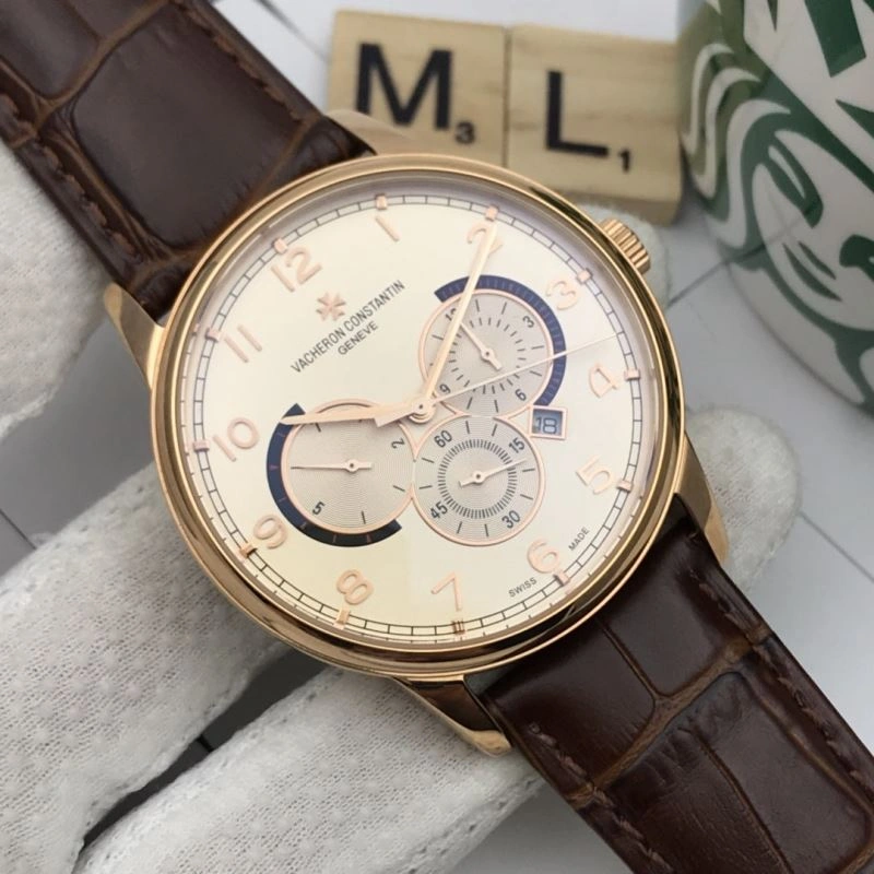 VACHERON CONSTANTIN Watches Stretchable 206285