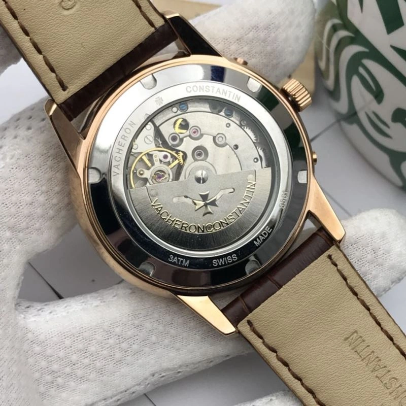 VACHERON CONSTANTIN Watches Stretchable 206285