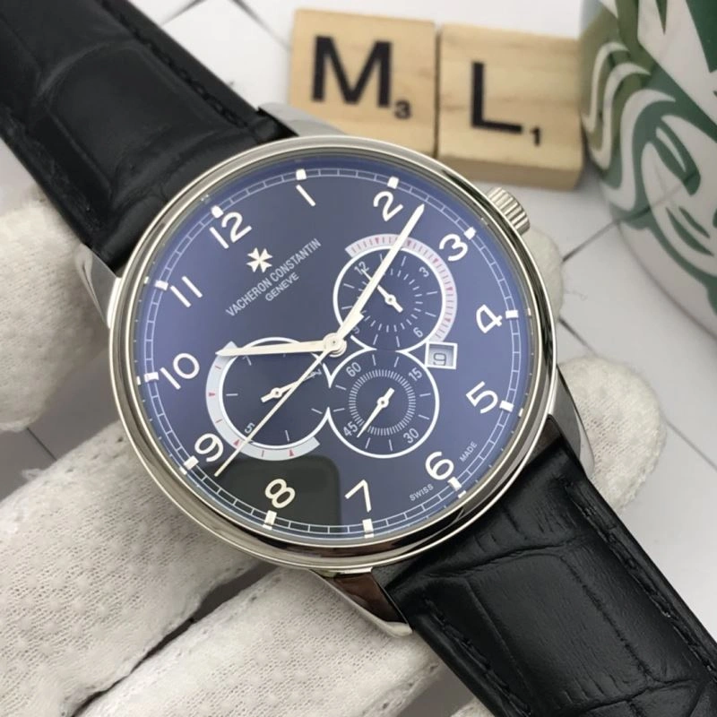 VACHERON CONSTANTIN Watches Versatile 206277