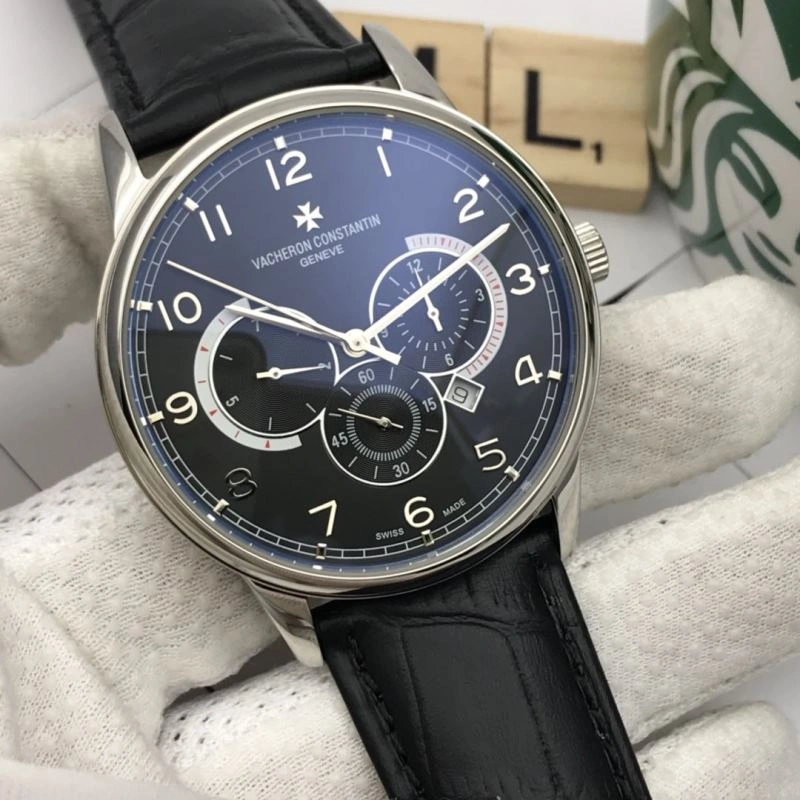 VACHERON CONSTANTIN Watches Versatile 206277