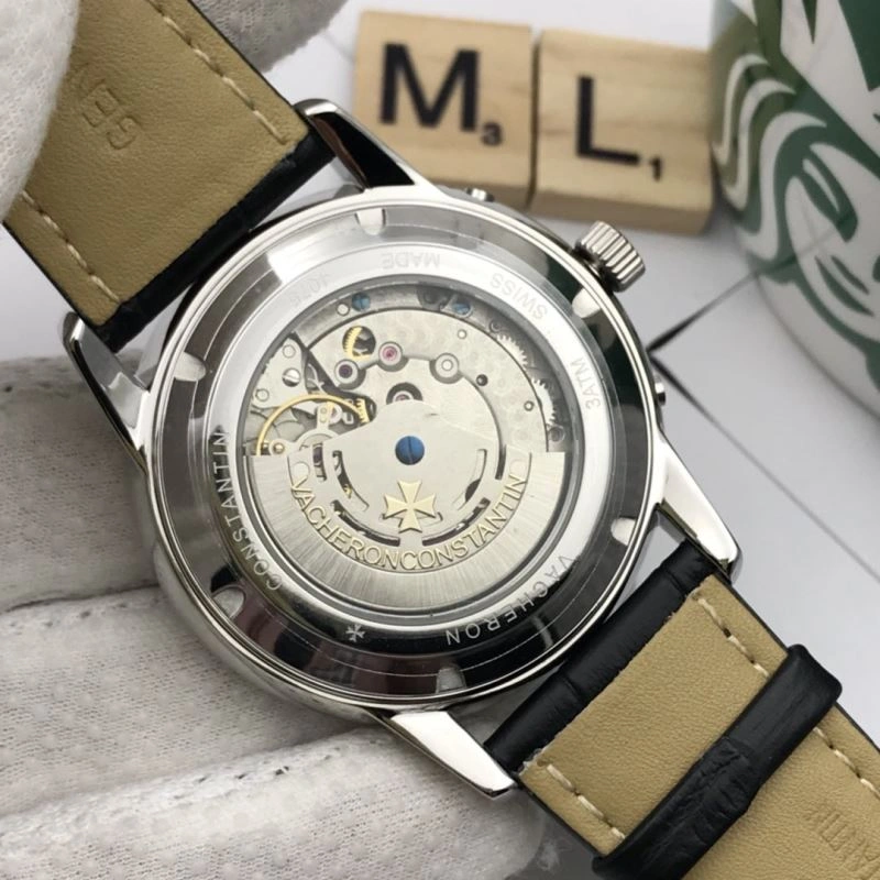 VACHERON CONSTANTIN Watches Versatile 206277