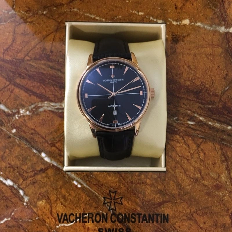 EasyMatch VACHERON CONSTANTIN Watches 206278