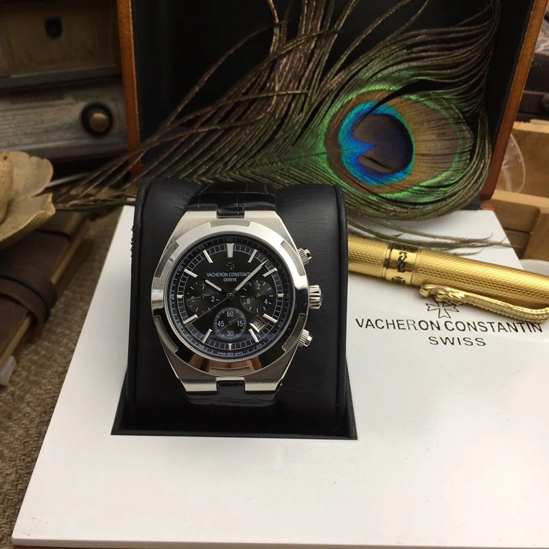 VACHERON CONSTANTIN Watches Casual 206279