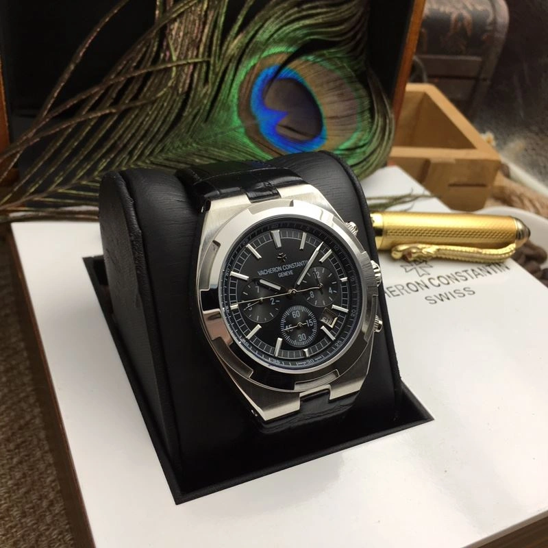 VACHERON CONSTANTIN Watches Casual 206279