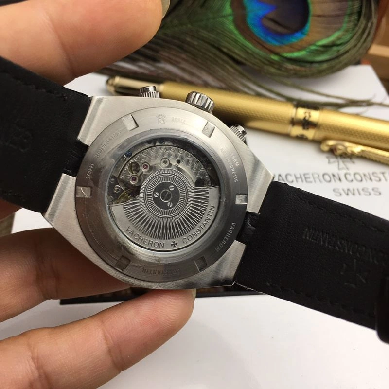 VACHERON CONSTANTIN Watches Casual 206279