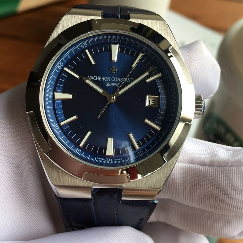 VACHERON CONSTANTIN Watches Upgraded 206271