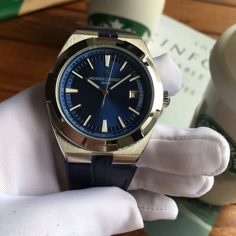 VACHERON CONSTANTIN Watches Upgraded 206271