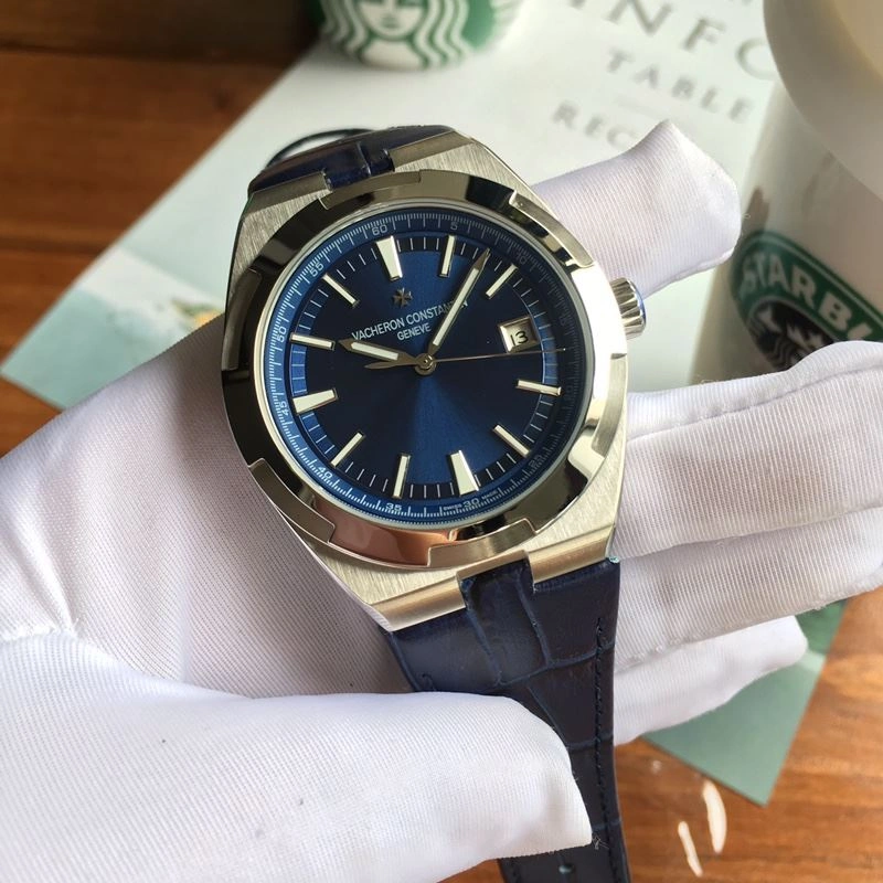 VACHERON CONSTANTIN Watches Upgraded 206271