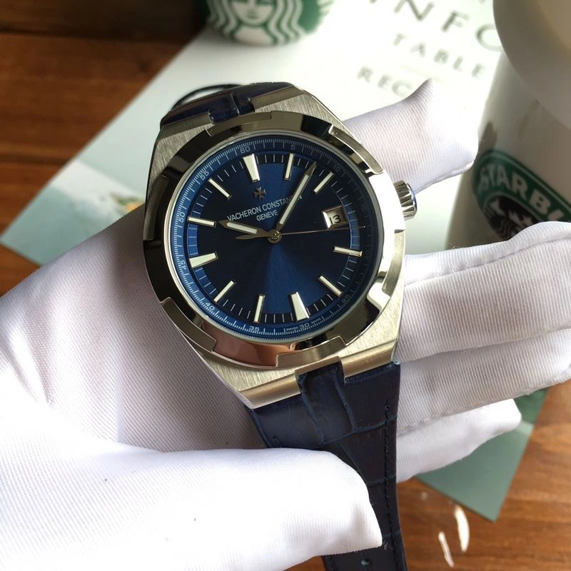 VACHERON CONSTANTIN Watches Upgraded 206271