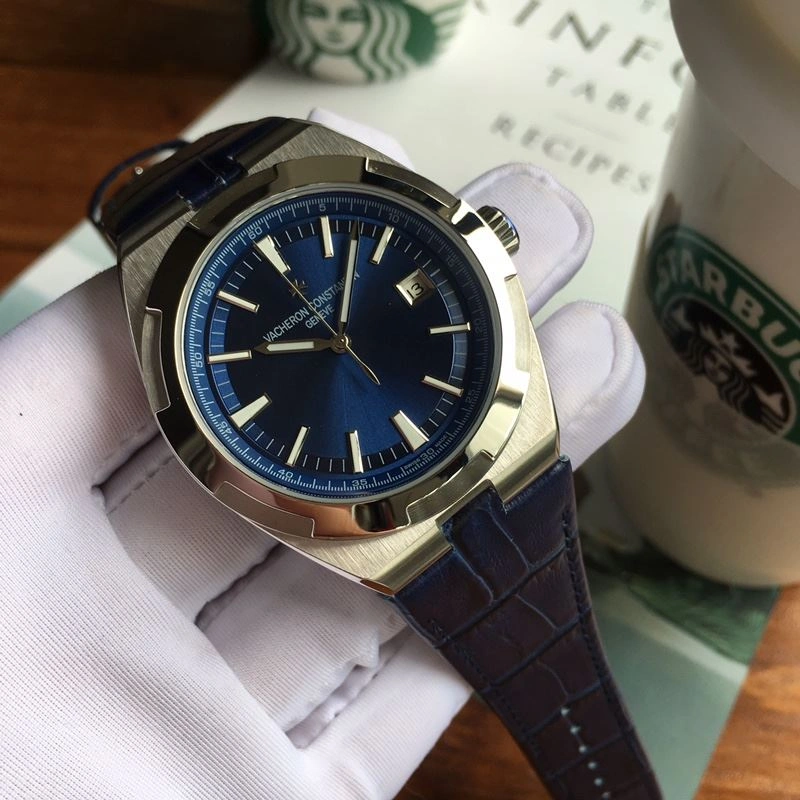 VACHERON CONSTANTIN Watches Upgraded 206271