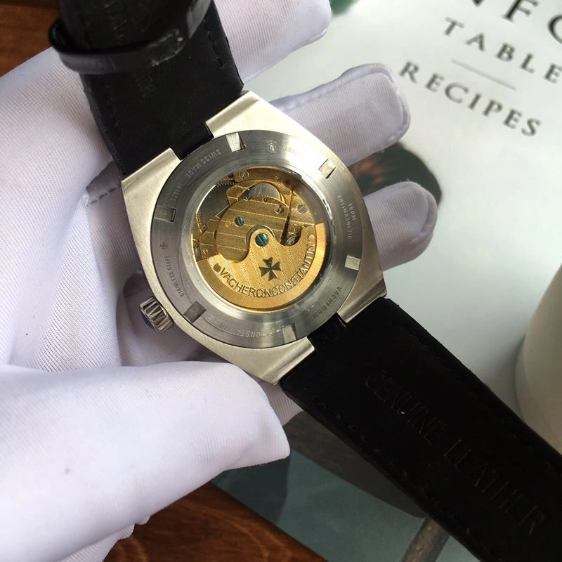 VACHERON CONSTANTIN Watches Upgraded 206271