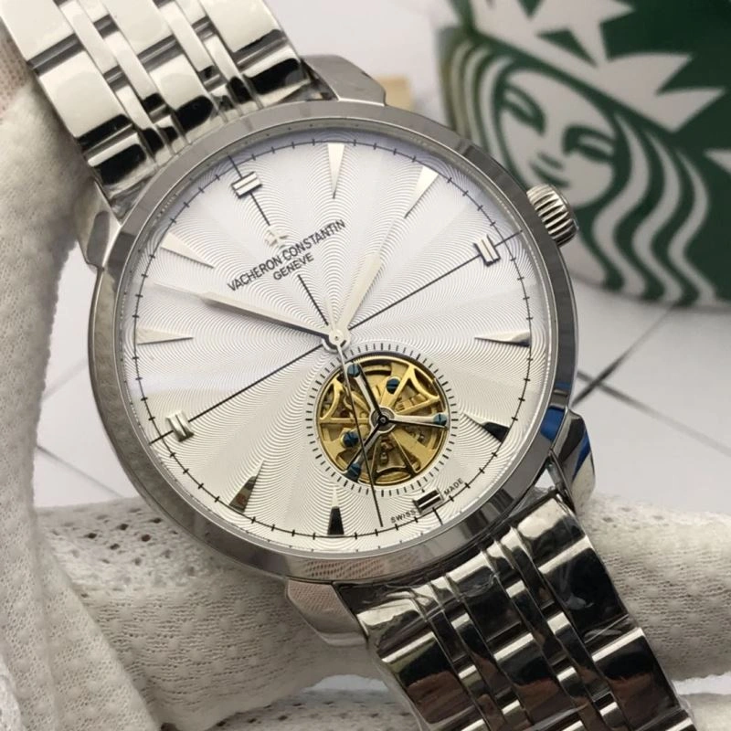 VACHERON CONSTANTIN Watches Premium 206276