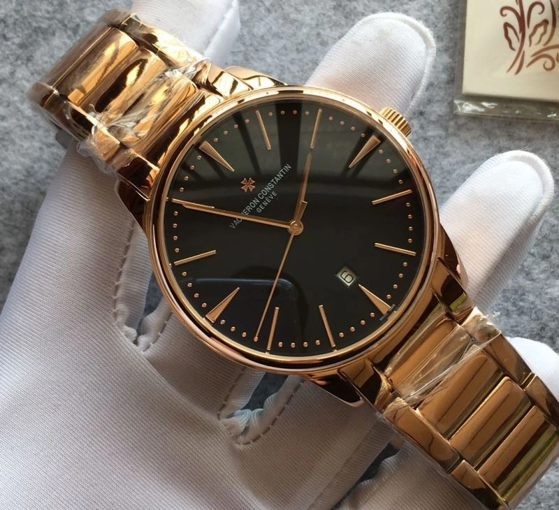 VACHERON CONSTANTIN Watches ZipUp 206301