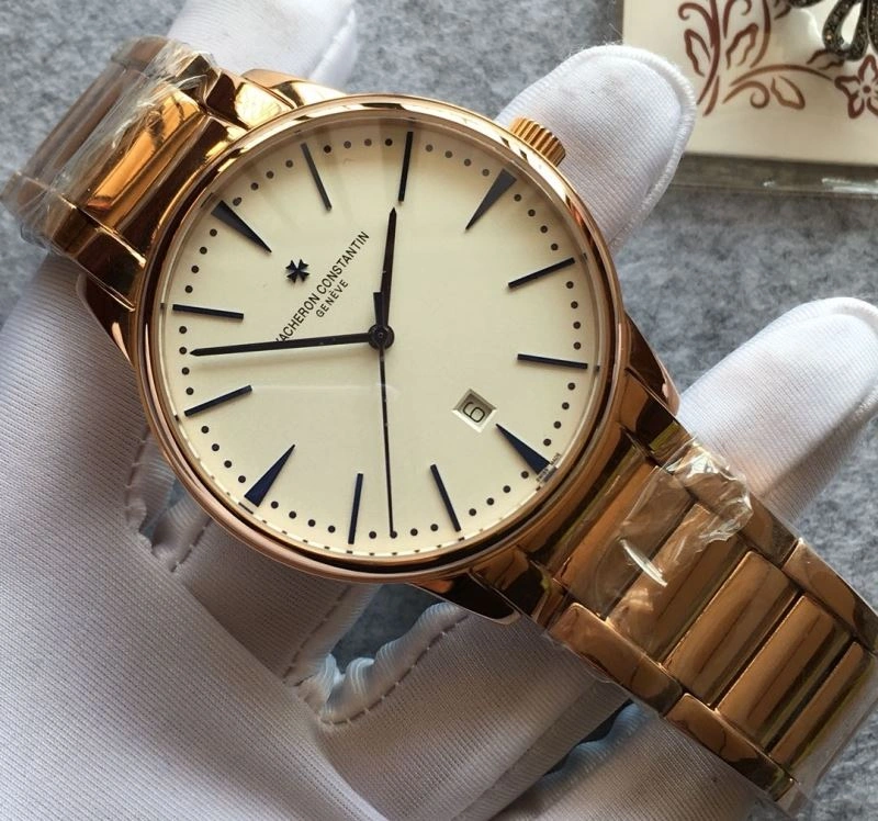 VACHERON CONSTANTIN Watches ZipUp 206301