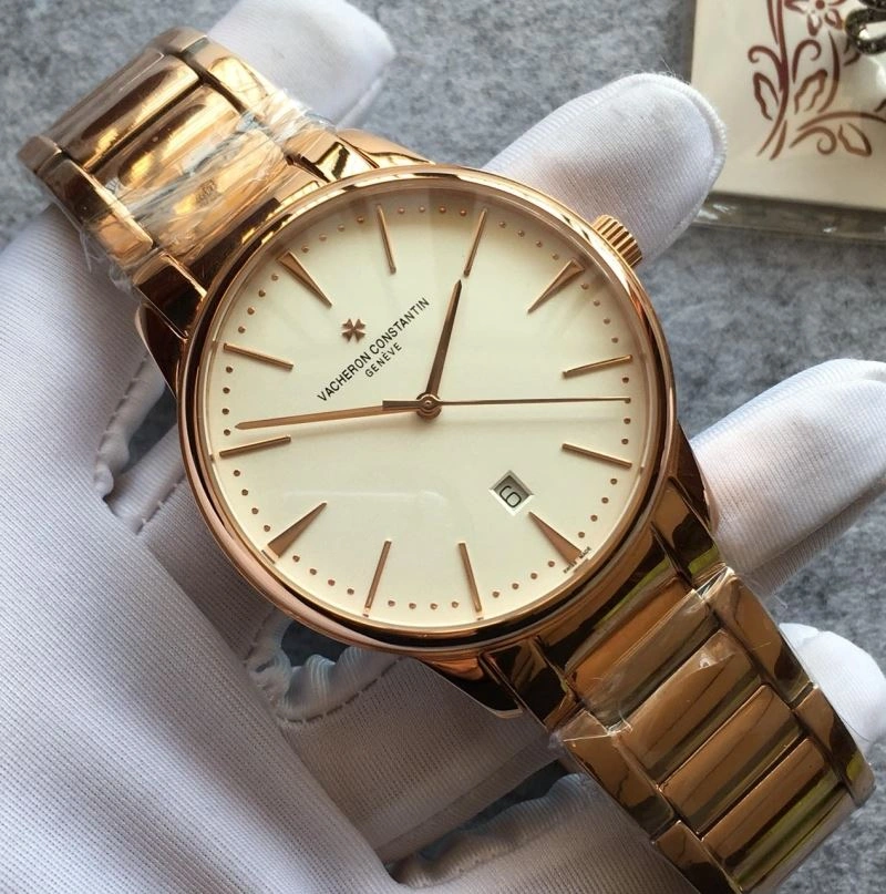 VACHERON CONSTANTIN Watches ZipUp 206301