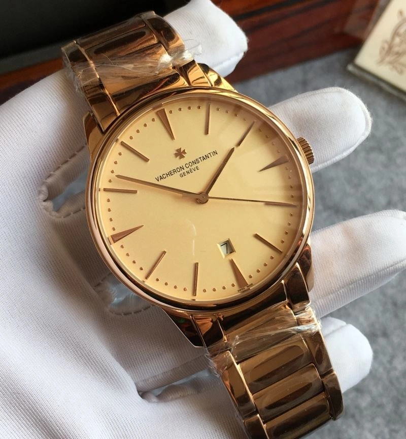 VACHERON CONSTANTIN Watches ZipUp 206301