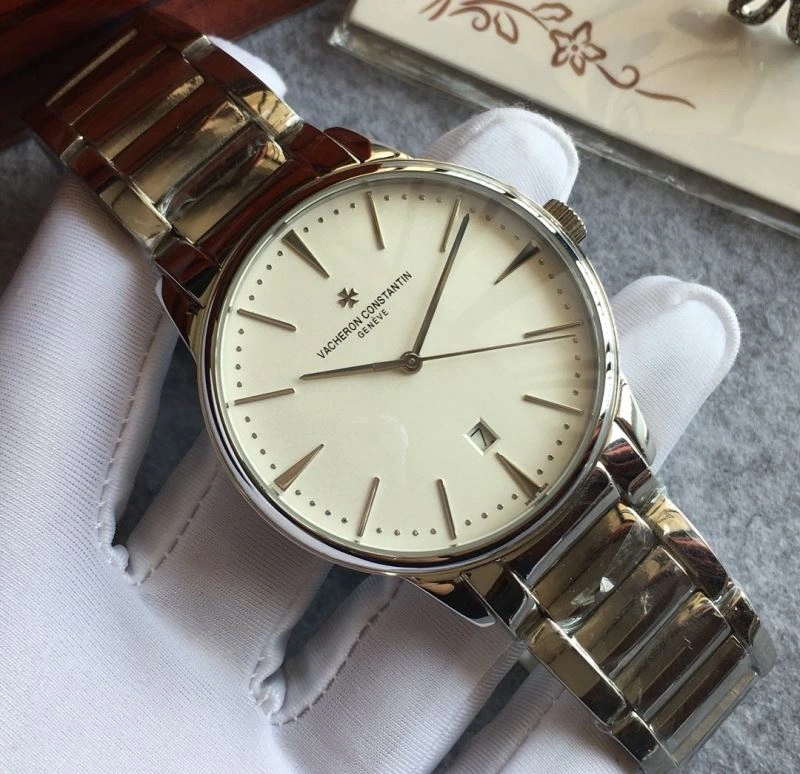 VACHERON CONSTANTIN Watches ZipUp 206301