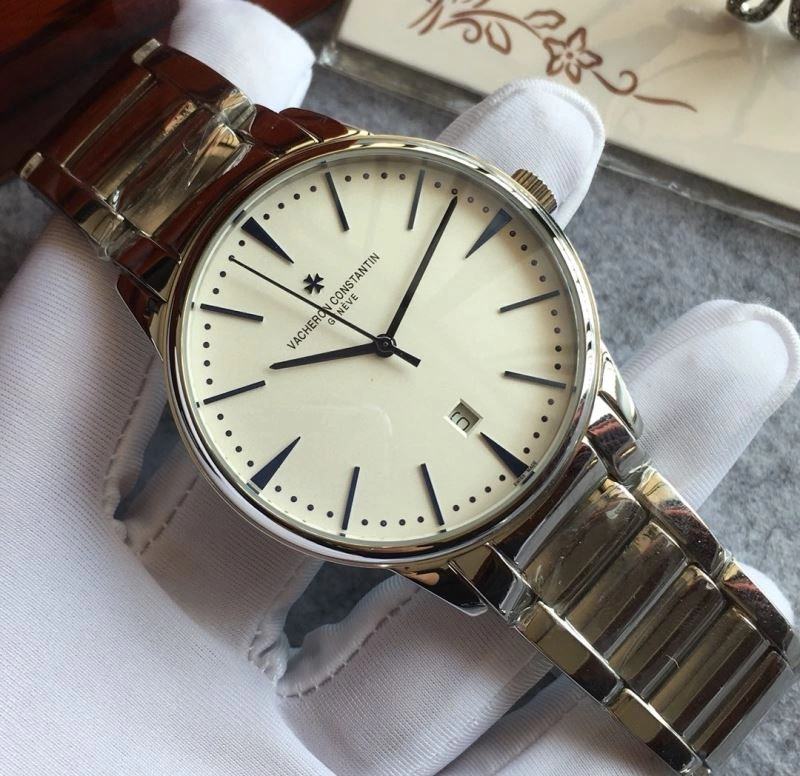 VACHERON CONSTANTIN Watches ZipUp 206301