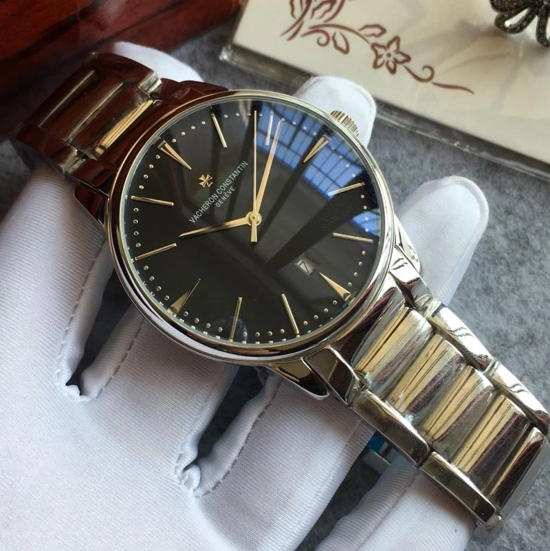 VACHERON CONSTANTIN Watches ZipUp 206301