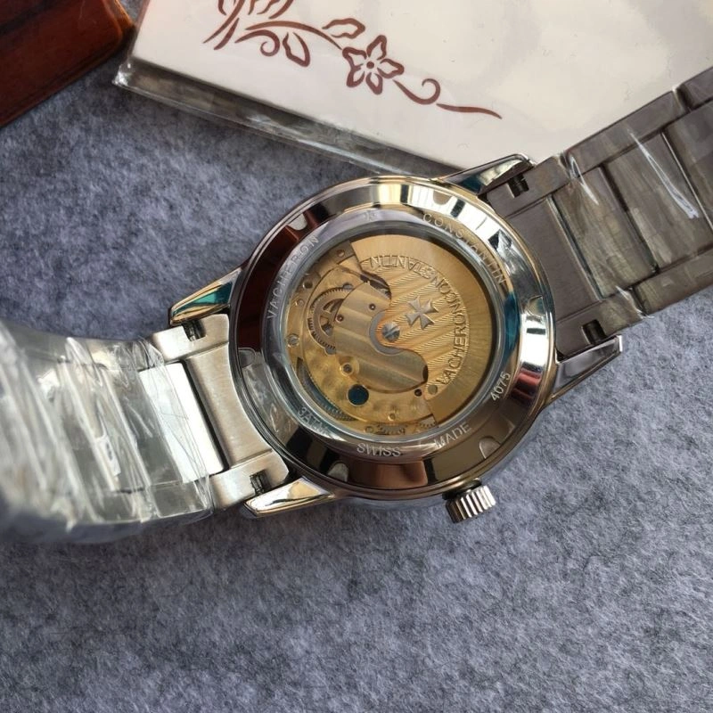 VACHERON CONSTANTIN Watches ZipUp 206301