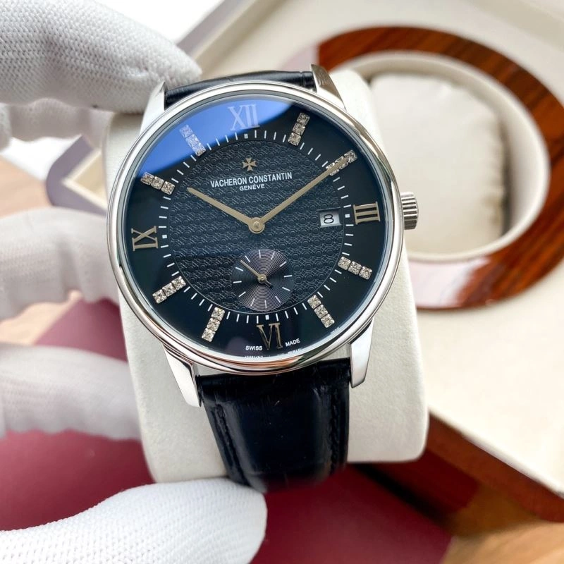 Functional VACHERON CONSTANTIN Watches 206272