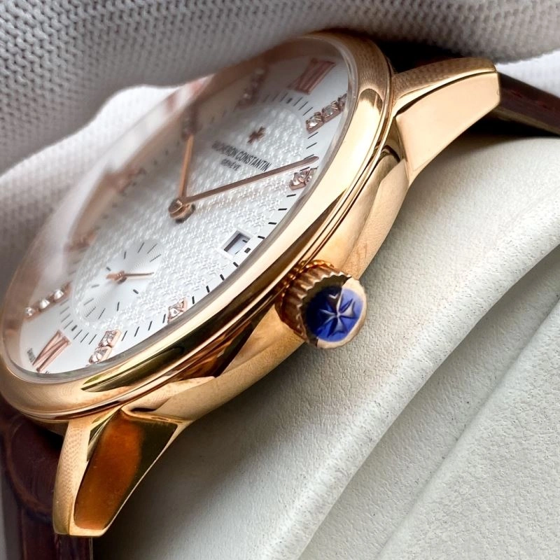 Functional VACHERON CONSTANTIN Watches 206272