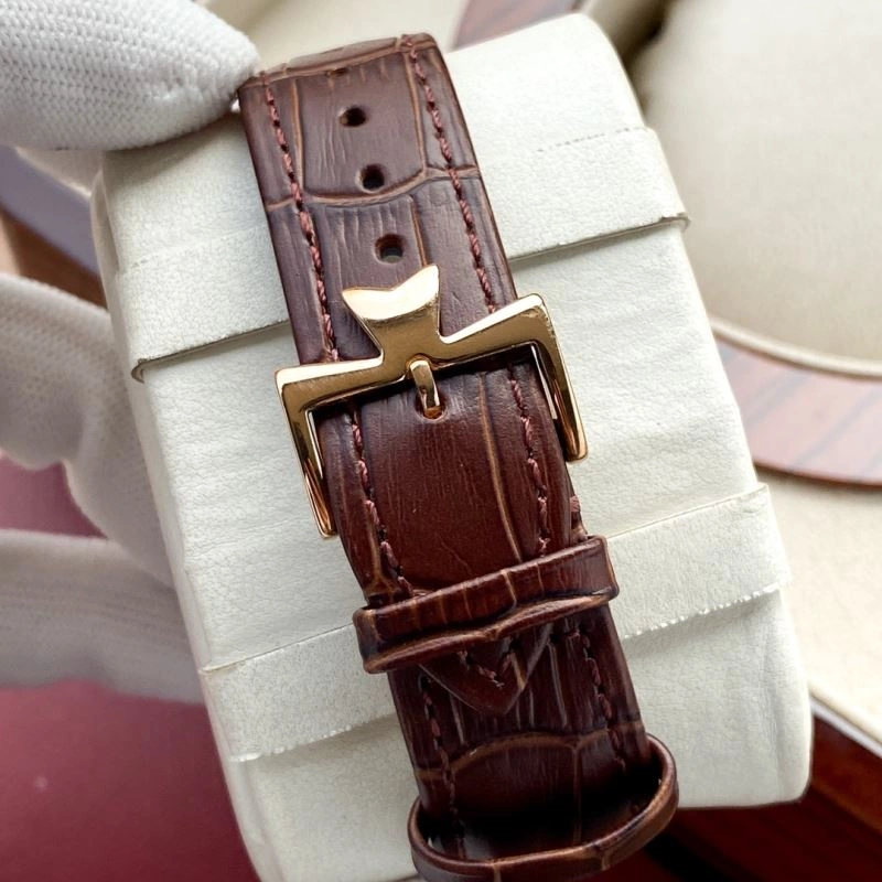 Functional VACHERON CONSTANTIN Watches 206272