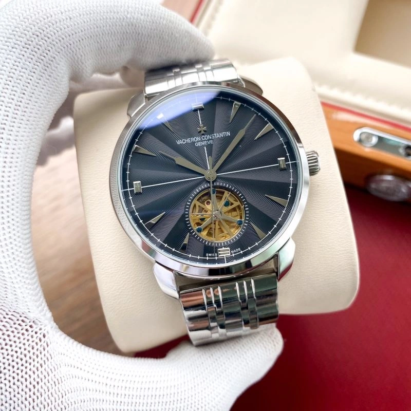 VACHERON CONSTANTIN Watches TravelReady 206273