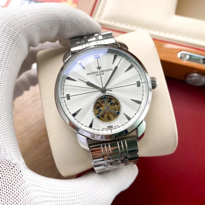 VACHERON CONSTANTIN Watches TravelReady 206273