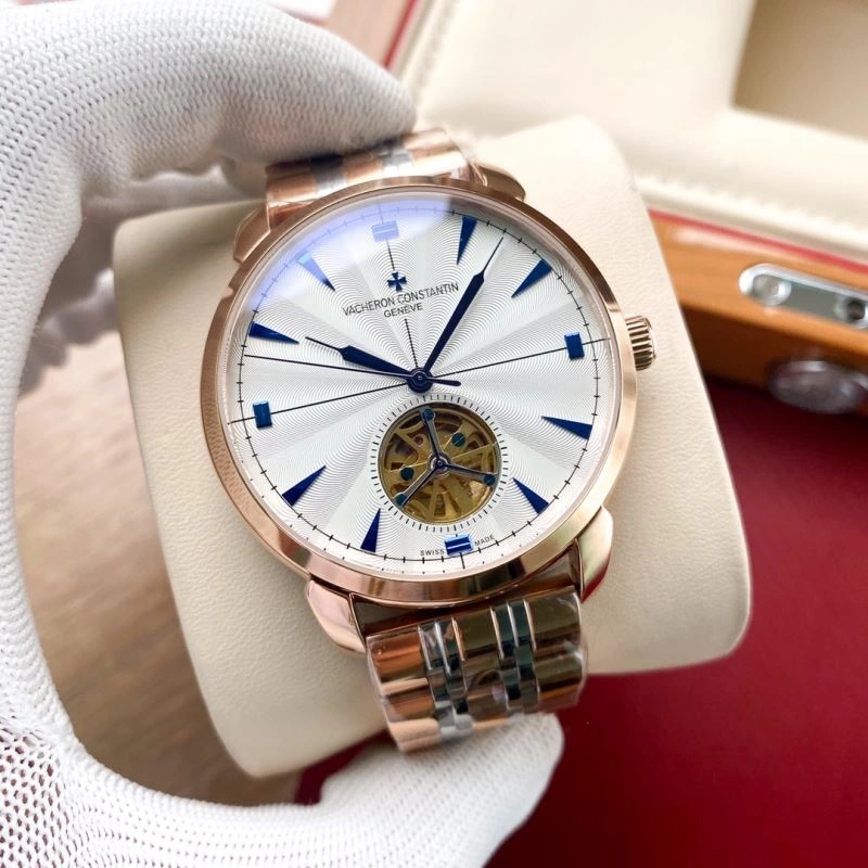 VACHERON CONSTANTIN Watches TravelReady 206273