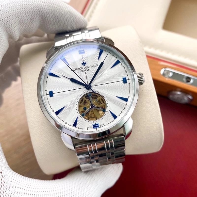 VACHERON CONSTANTIN Watches TravelReady 206273