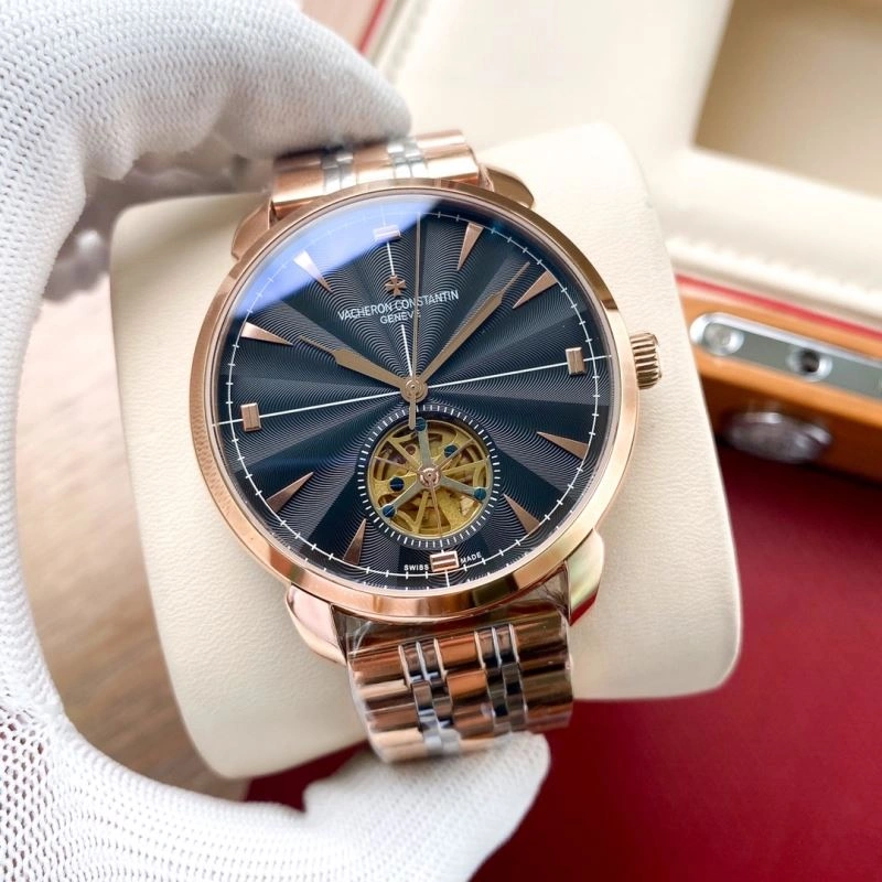 VACHERON CONSTANTIN Watches TravelReady 206273