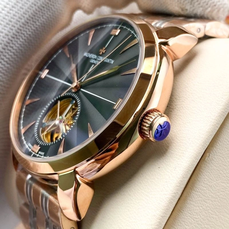 VACHERON CONSTANTIN Watches TravelReady 206273