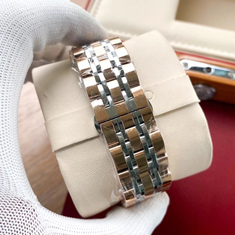 VACHERON CONSTANTIN Watches TravelReady 206273