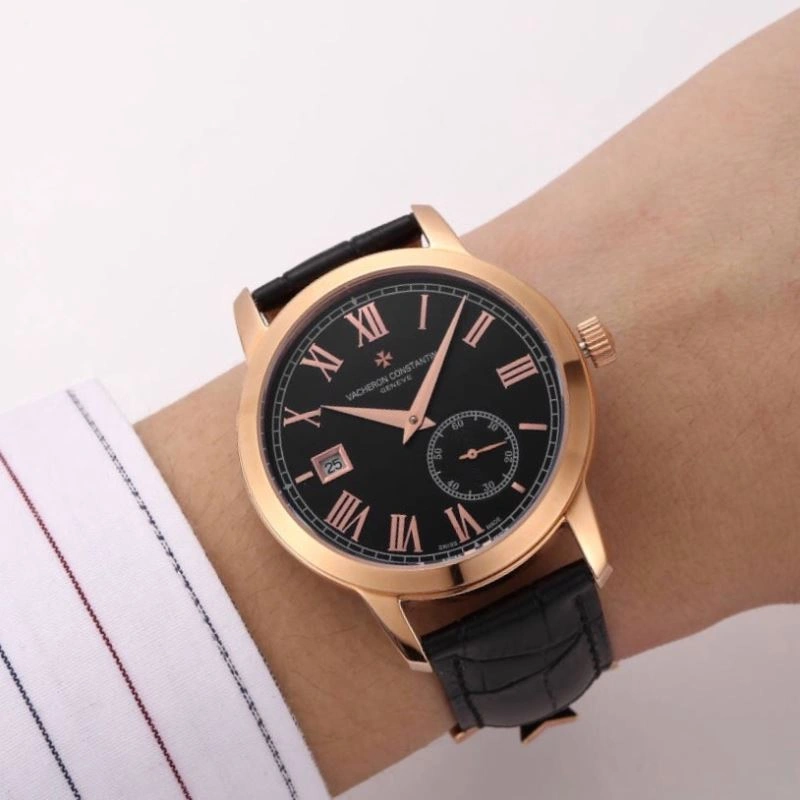 VACHERON CONSTANTIN Watches TechFriendly 206270