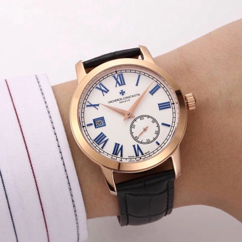 VACHERON CONSTANTIN Watches TechFriendly 206270