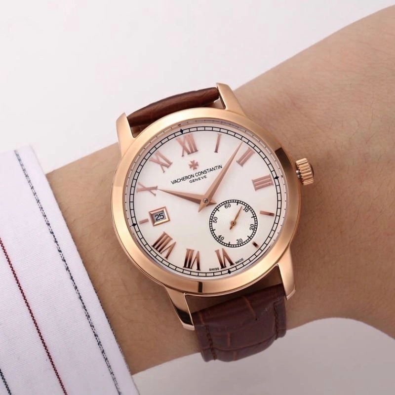VACHERON CONSTANTIN Watches TechFriendly 206270
