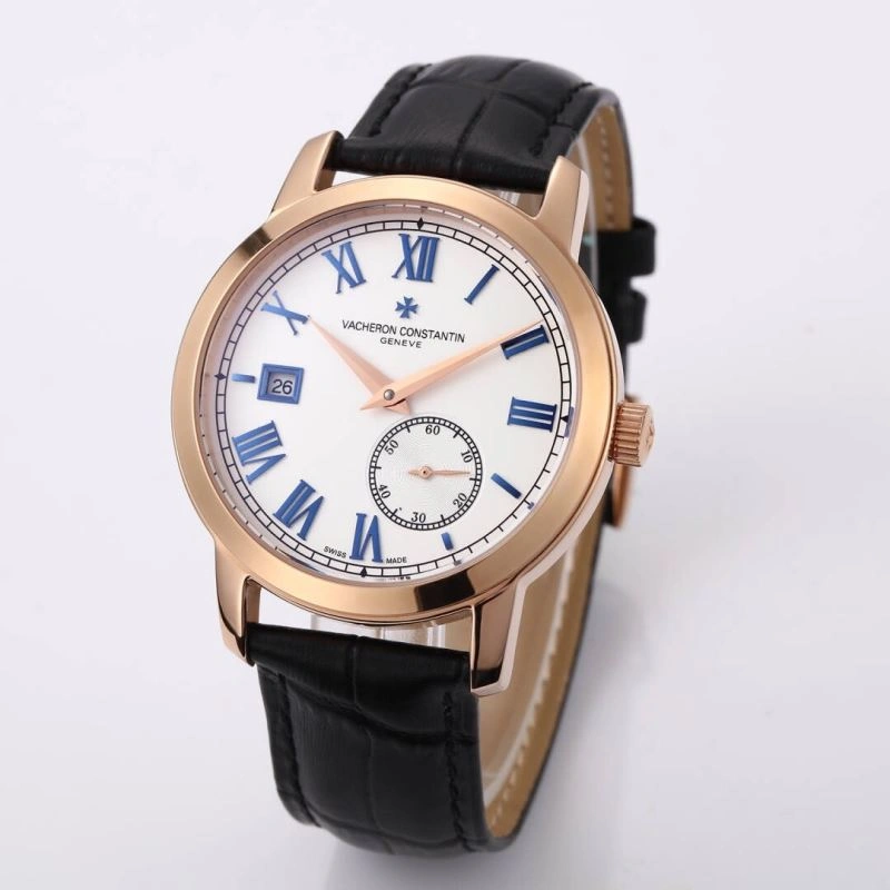 VACHERON CONSTANTIN Watches TechFriendly 206270