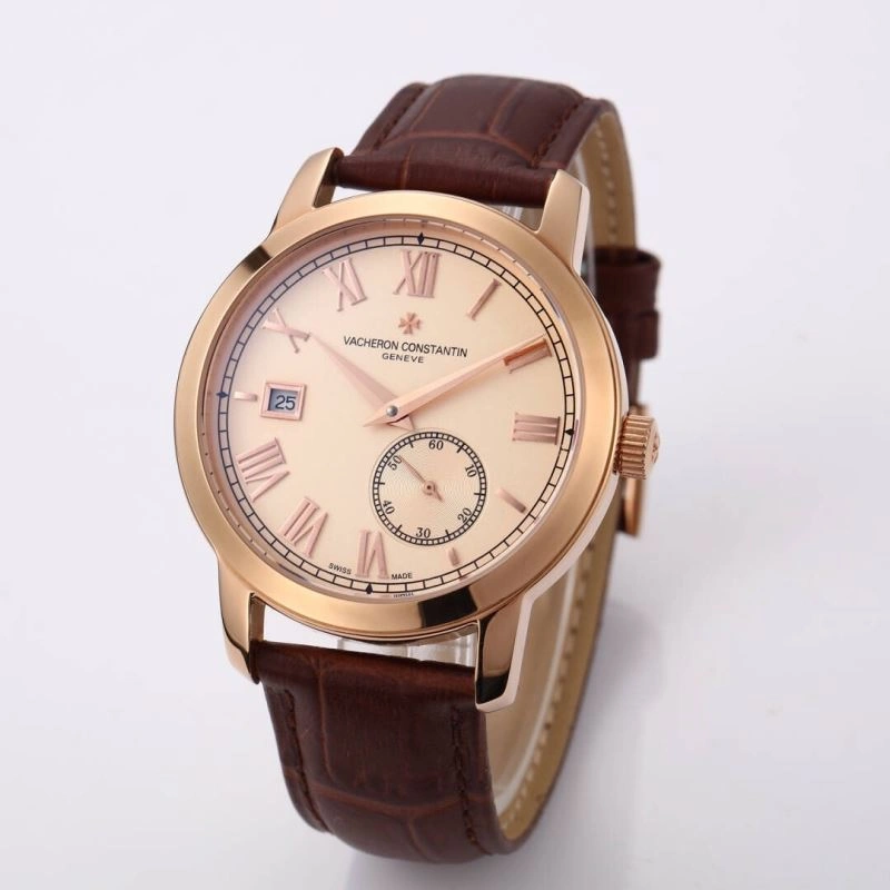 VACHERON CONSTANTIN Watches TechFriendly 206270