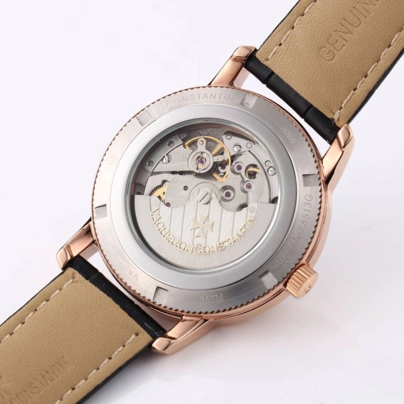 VACHERON CONSTANTIN Watches TechFriendly 206270
