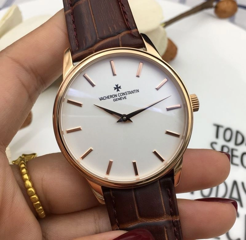VACHERON CONSTANTIN Watches Affordable 206269