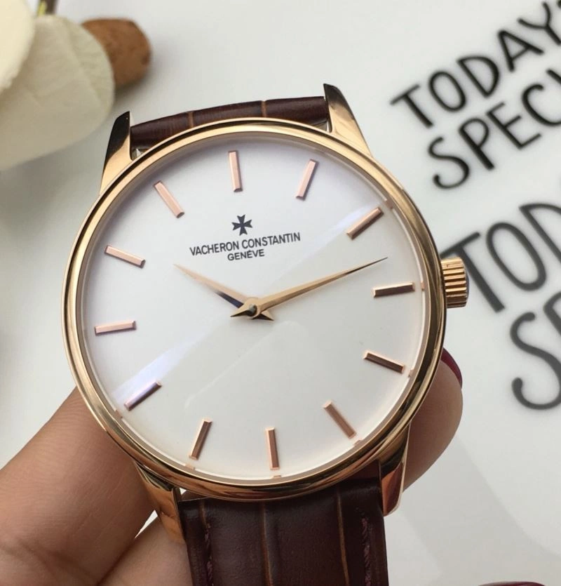 VACHERON CONSTANTIN Watches Affordable 206269