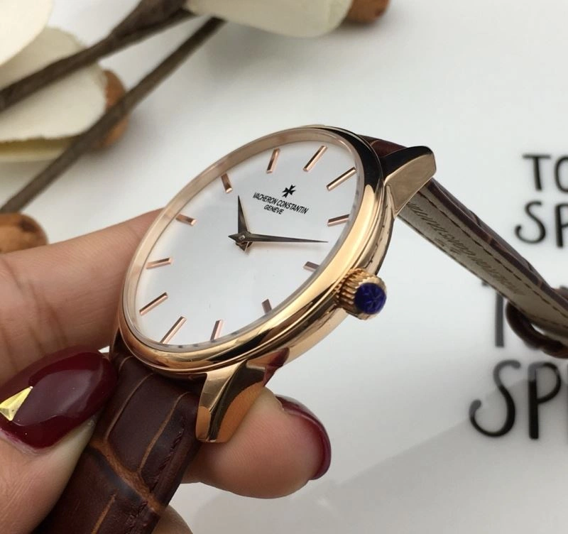 VACHERON CONSTANTIN Watches Affordable 206269