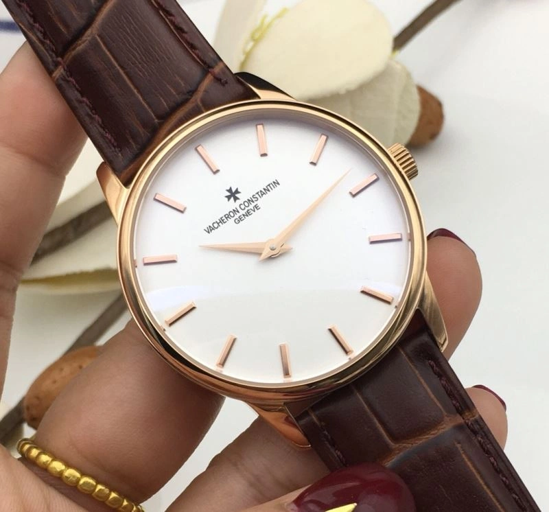 VACHERON CONSTANTIN Watches Affordable 206269